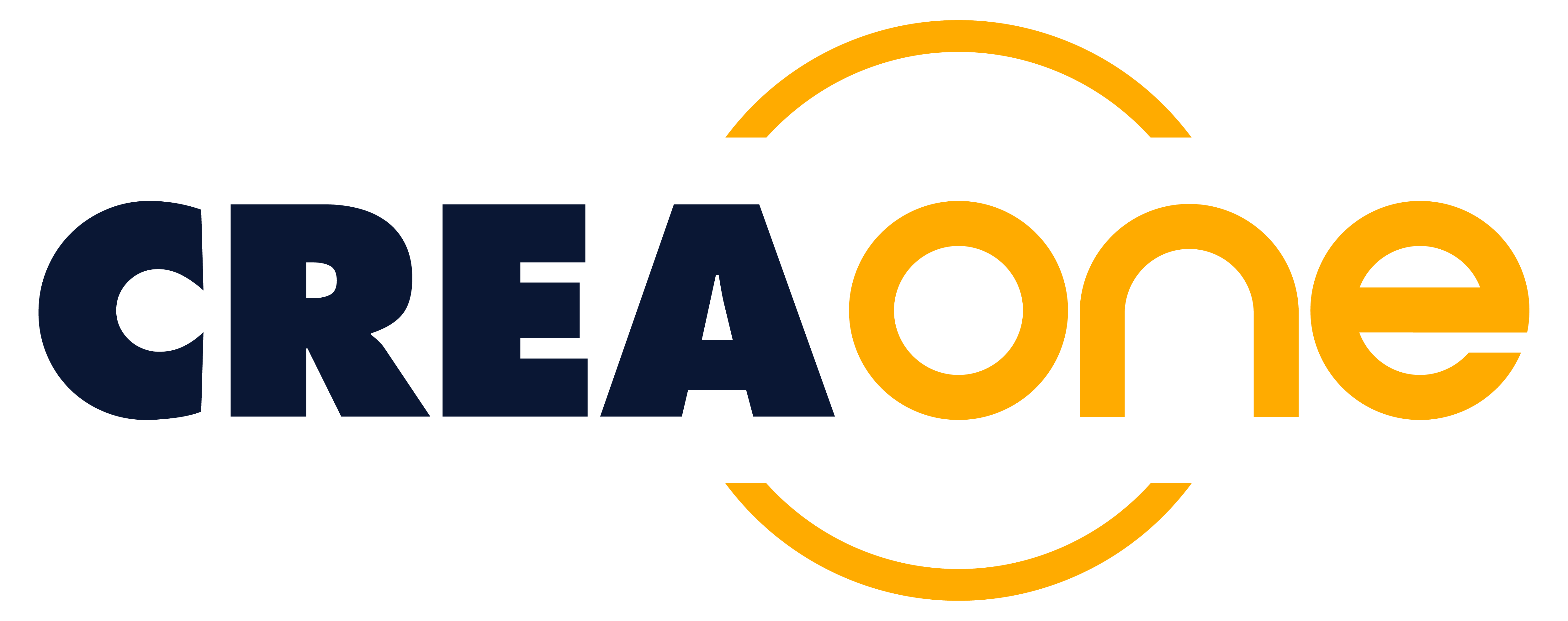 Logo CREAONE